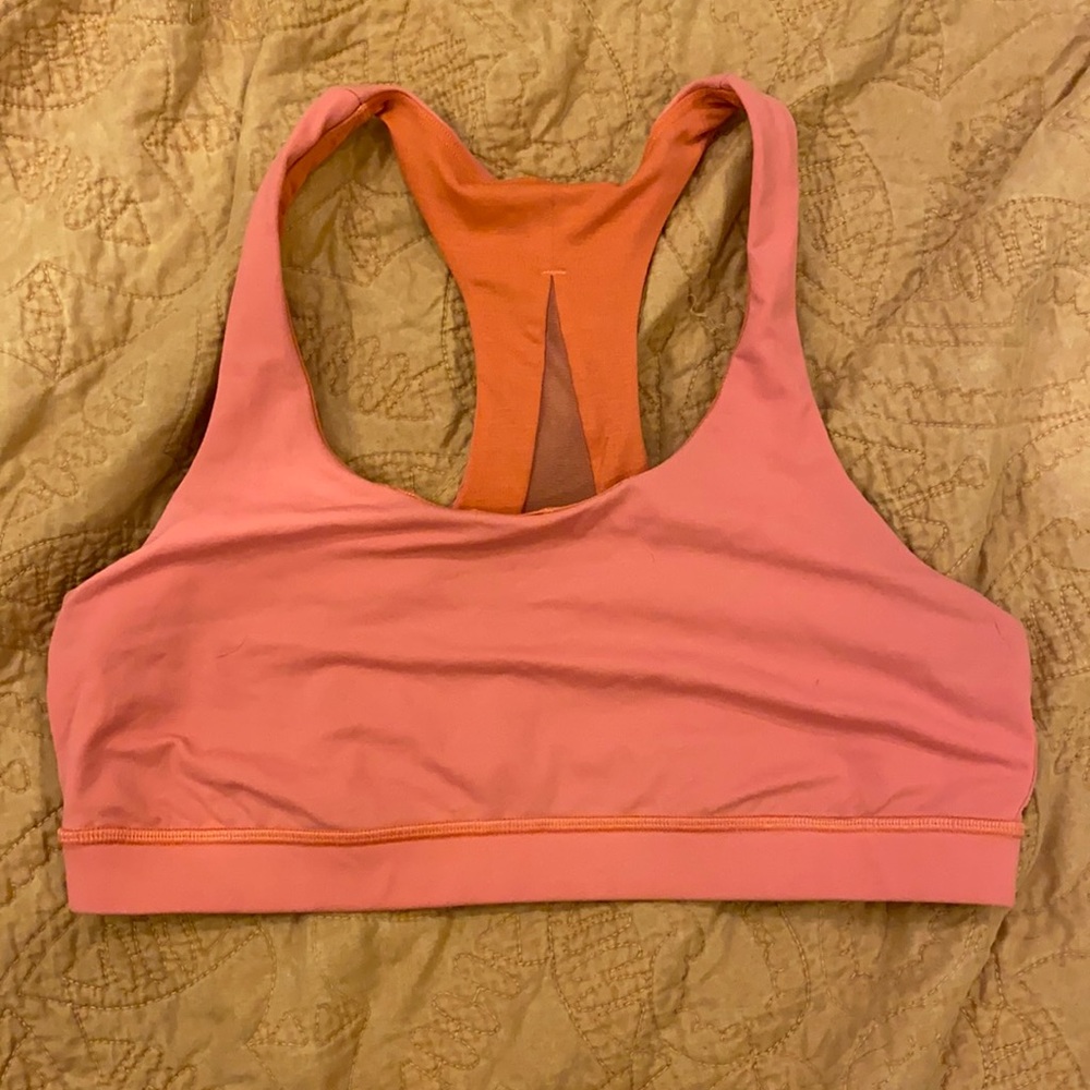 Lululemon bra
